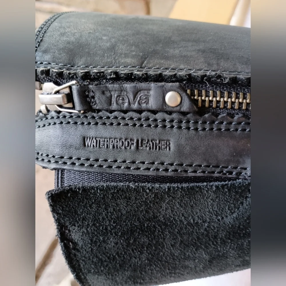 Teva side issues keep